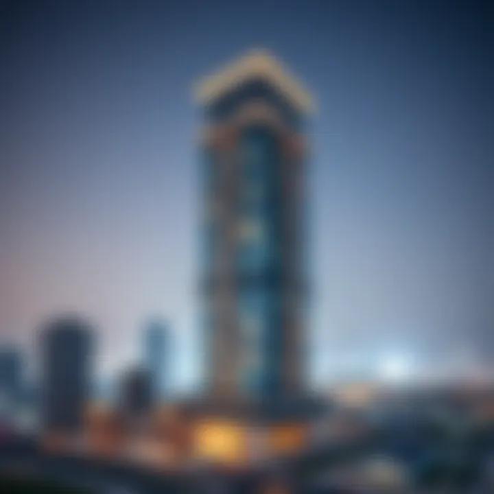 Exploring Centrium Tower 3: A Comprehensive Analysis Summary