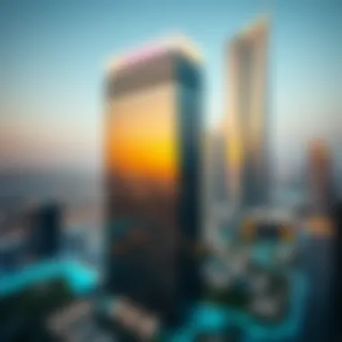 Exploring Centrium Tower 3: Insights into Dubai's Real Estate Landscape Summary Exploring Centrium Tower 3: Insights into Dubai's Real Estate Landscape Summary