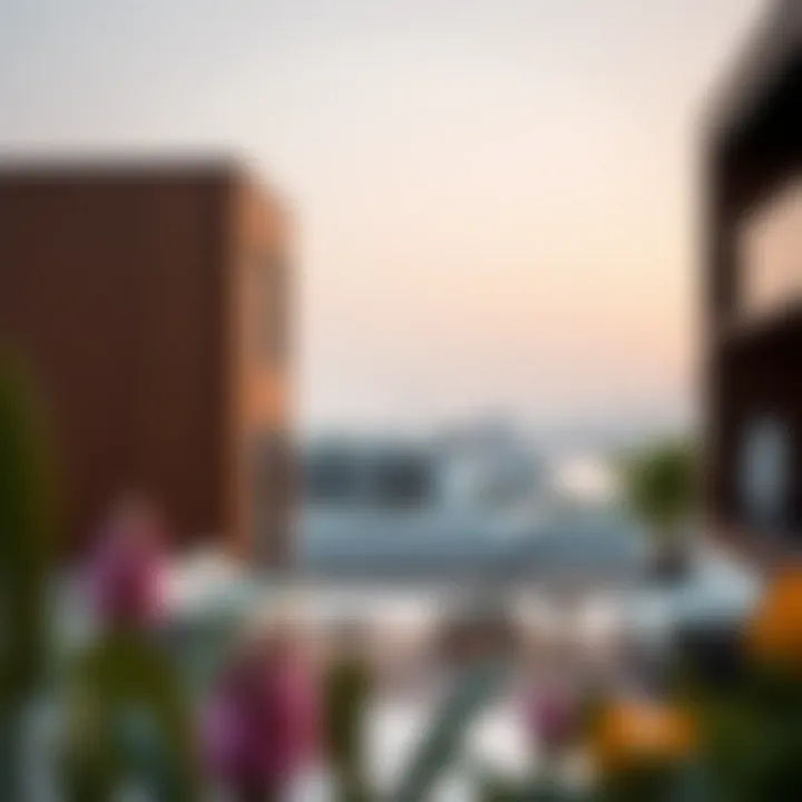 Exploring Century Properties: Insights into Timeless Investments Introduction