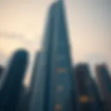 Exploring Churchill Tower: A Comprehensive Overview of Dubai's Iconic Skyscraper Introduction