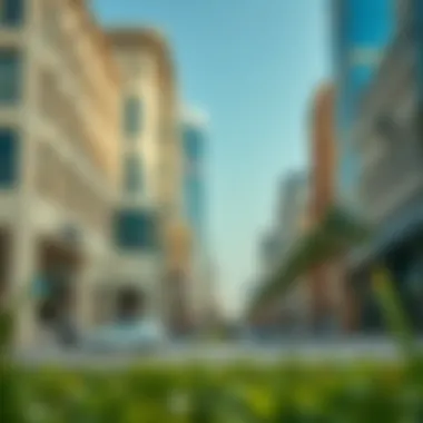 Notable Exploring City Centre Mirdif: A Visual Journey