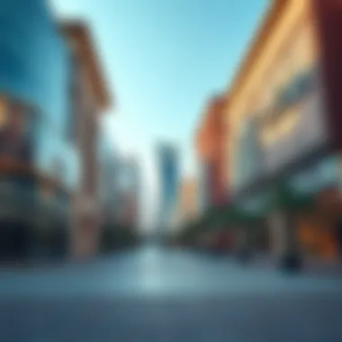 Exploring City Centre Mirdif: A Visual Journey Summary