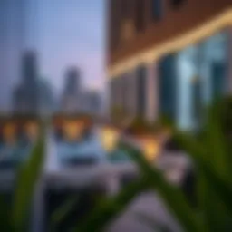 Exploring Colife in Dubai: A Modern Approach to Living Introduction