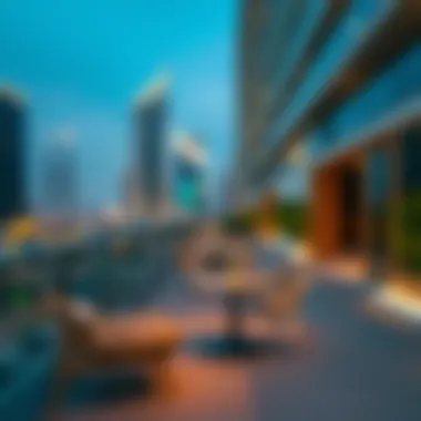 Notable Exploring Colife in Dubai: A Modern Approach to Living