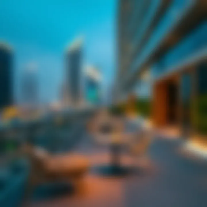 Notable Exploring Colife in Dubai: A Modern Approach to Living