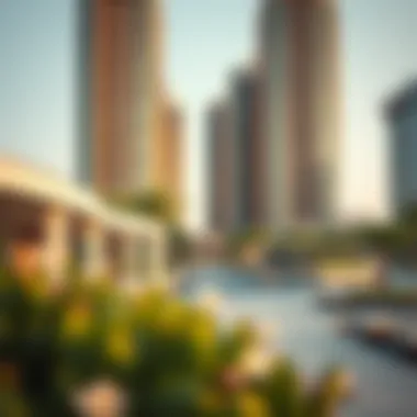 Investment Potential of Como Residence Palm Investment potential analysis of Como Residence Palm