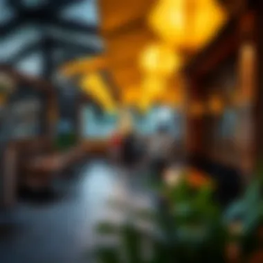 Notable Exploring Culinary Gems Along Jumeirah Beach Road Notable Exploring Culinary Gems Along Jumeirah Beach Road