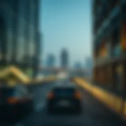 Exploring D&B Real Estate in Dubai Introduction