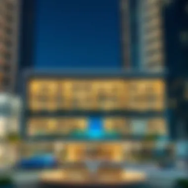 Notable Exploring D&B Real Estate in Dubai