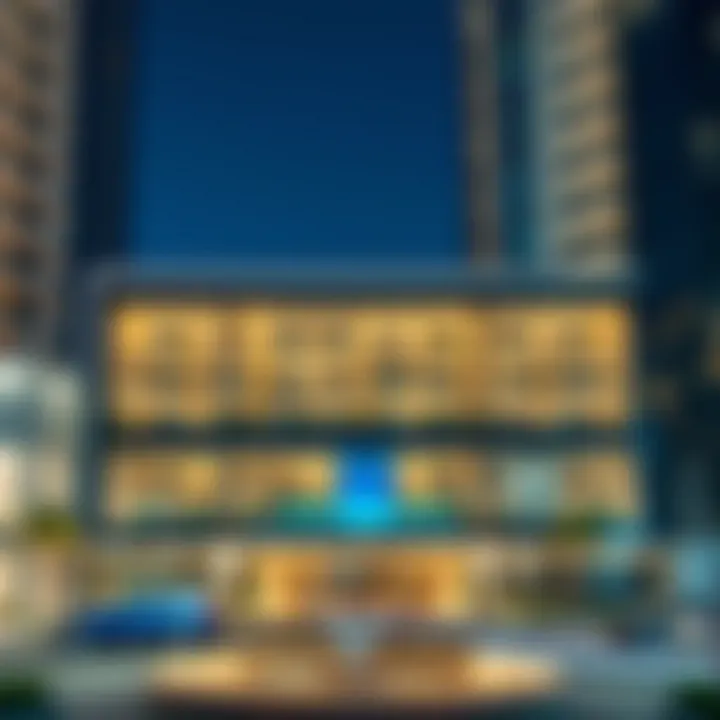 Notable Exploring D&B Real Estate in Dubai