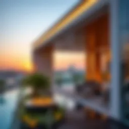 Exploring Damac Heights: A Comprehensive Insight Introduction