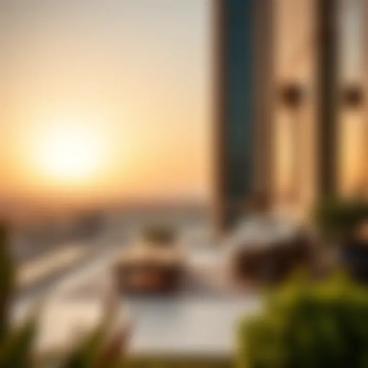 Notable Exploring Damac Heights: A Comprehensive Insight
