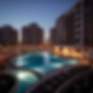 Notable Exploring Danube Properties in Al Barsha: Insights and Trends