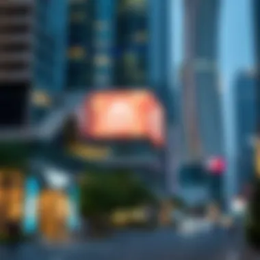 Exploring Downtown: The Heart of Dubai's Real Estate Market Summary