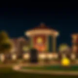 Exploring Dubai Creek and Golf Club: A Comprehensive Insight Introduction