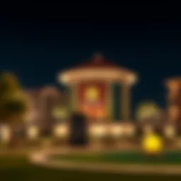 Exploring Dubai Creek and Golf Club: A Comprehensive Insight Introduction