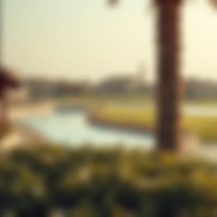 Notable Exploring Dubai Creek and Golf Club: A Comprehensive Insight