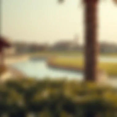 Notable Exploring Dubai Creek and Golf Club: A Comprehensive Insight Notable Exploring Dubai Creek and Golf Club: A Comprehensive Insight