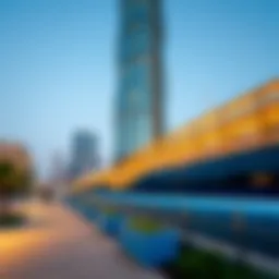 Exploring Dubai Creek Tower: An In-Depth Insight Introduction