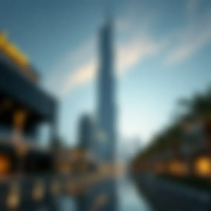 Notable Exploring Dubai Creek Tower: An In-Depth Insight