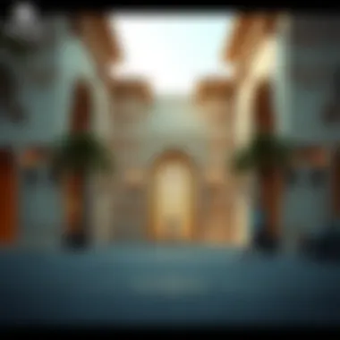 Notable Exploring Dubai Gates: Architectural Marvels and Their Significance Notable Exploring Dubai Gates: Architectural Marvels and Their Significance