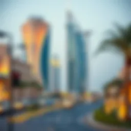 Exploring Dubai Land: A Comprehensive Guide Introduction