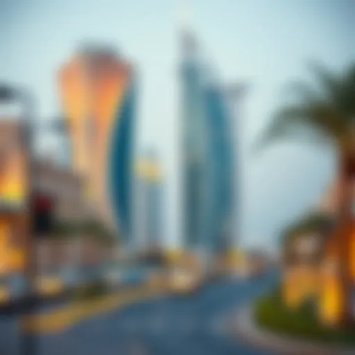 Exploring Dubai Land: A Comprehensive Guide Introduction