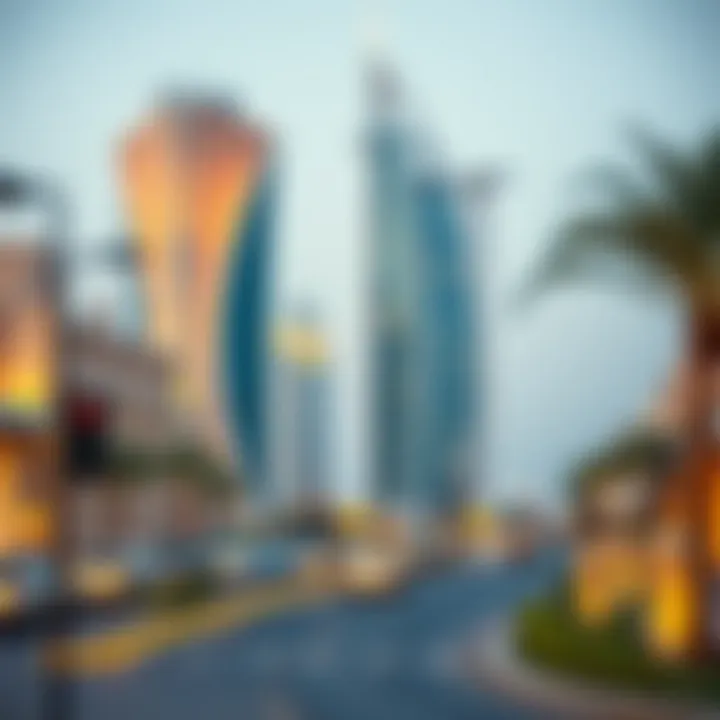 Exploring Dubai Land: A Comprehensive Guide Introduction