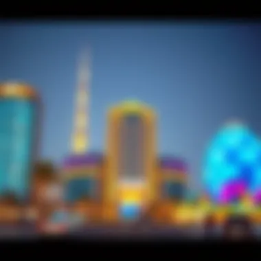 Exploring Dubai Land: A Comprehensive Guide Summary