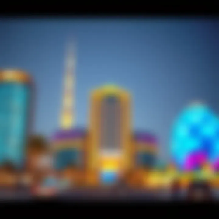 Exploring Dubai Land: A Comprehensive Guide Summary