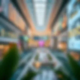 Exploring Dubai Mall: Discovering Activities and Attractions Introduction