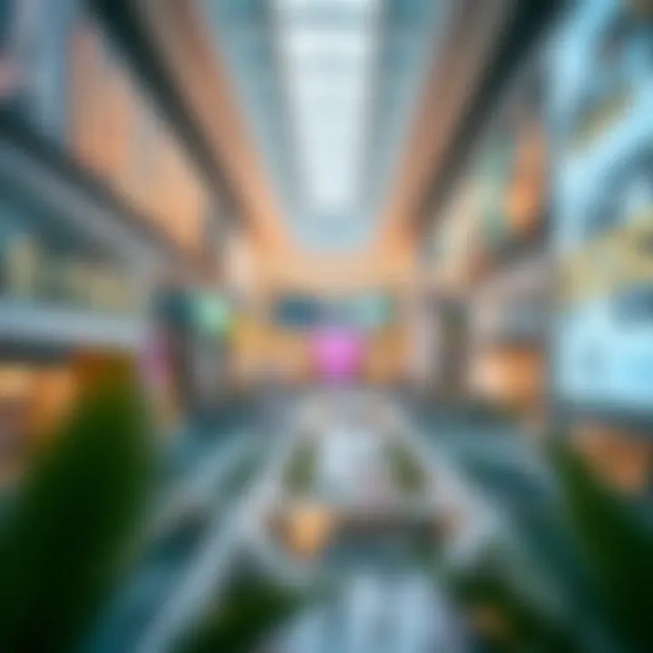 Exploring Dubai Mall: Discovering Activities and Attractions Introduction