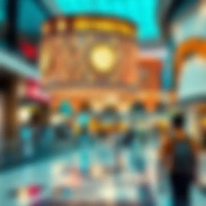 Notable Exploring Dubai Mall: Discovering Activities and Attractions