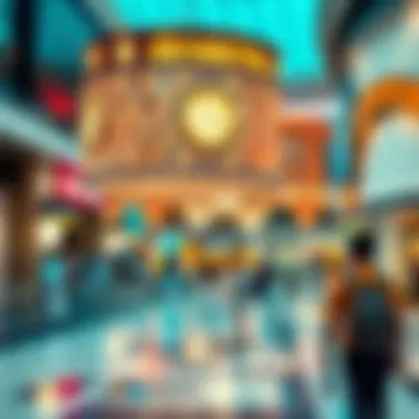 Notable Exploring Dubai Mall: Discovering Activities and Attractions Notable Exploring Dubai Mall: Discovering Activities and Attractions
