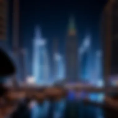Exploring Dubai Marina: A Comprehensive Guide to Views and Experiences Summary