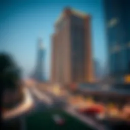 Exploring Dubai's Real Estate Landscape: Insights and Analysis Introduction