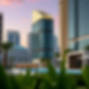 Notable Exploring Dubai's Real Estate Landscape: Insights and Analysis