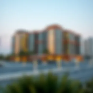 Exploring Dubai's Real Estate Landscape: Insights and Analysis Summary