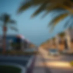 Exploring Dubailand and Villanova: A Comprehensive Overview Introduction