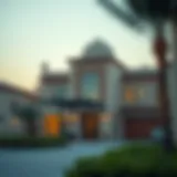Exploring Emaar Arabian Ranches 3: A Comprehensive Insight Introduction