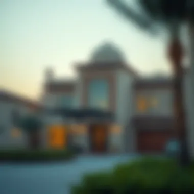 Exploring Emaar Arabian Ranches 3: A Comprehensive Insight Introduction