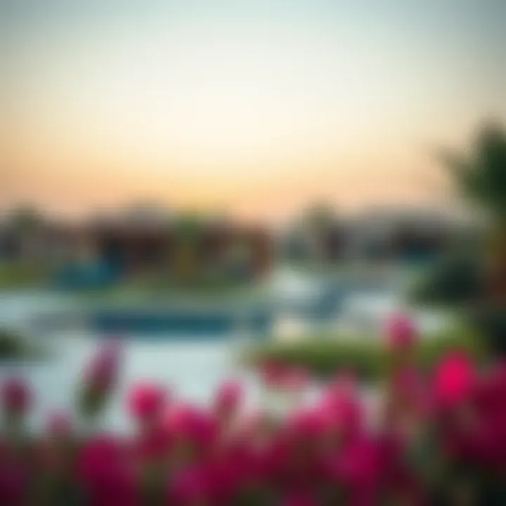 Notable Exploring Emaar Arabian Ranches 3: A Comprehensive Insight