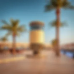 Exploring Emaar Beachfront: A Comprehensive Guide Introduction