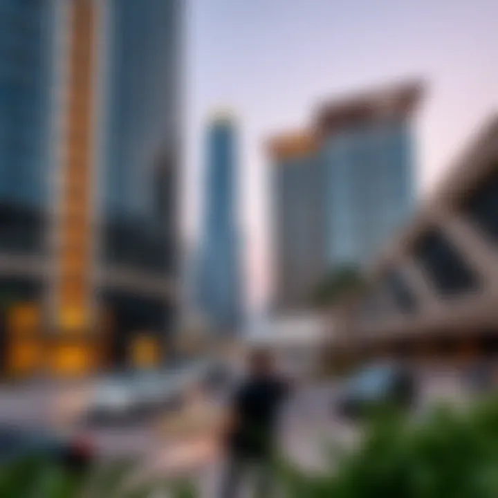 Notable Exploring Emaar Boulevard Plaza: A Comprehensive Overview