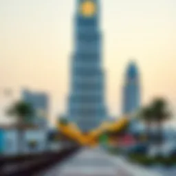 Exploring Employment Visa Categories in the UAE Introduction