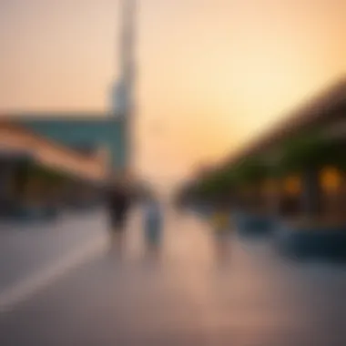 Exploring Family-Friendly Activities in Dubai: A Guide for Parents and Young Adventurers Summary