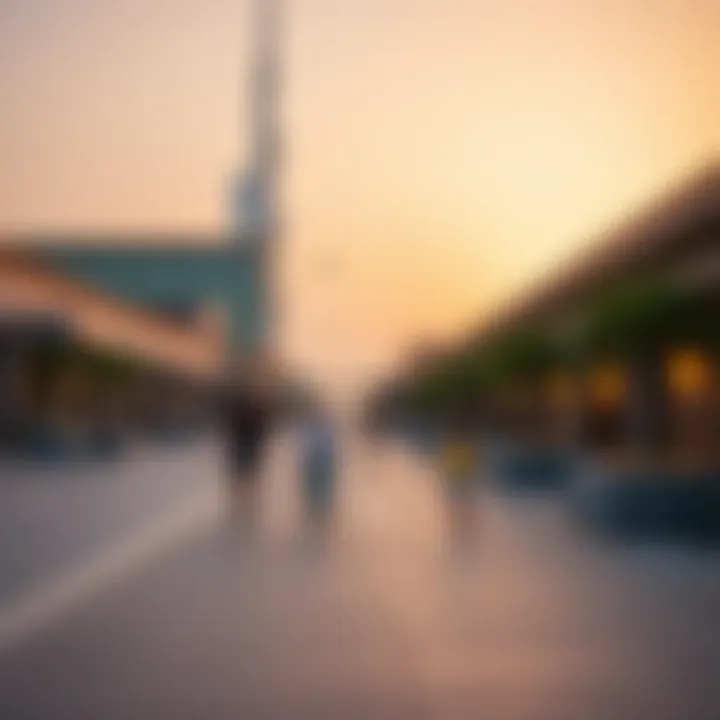 Exploring Family-Friendly Activities in Dubai: A Guide for Parents and Young Adventurers Summary
