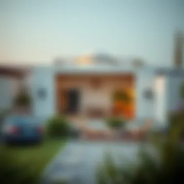 Exploring Farmhouses in the UAE: An In-Depth Analysis Summary Exploring Farmhouses in the UAE: An In-Depth Analysis Summary