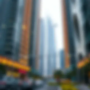 Notable Exploring Financial Towers: A Comprehensive Overview of Dubai’s Architectural Giants Notable Exploring Financial Towers: A Comprehensive Overview of Dubai’s Architectural Giants