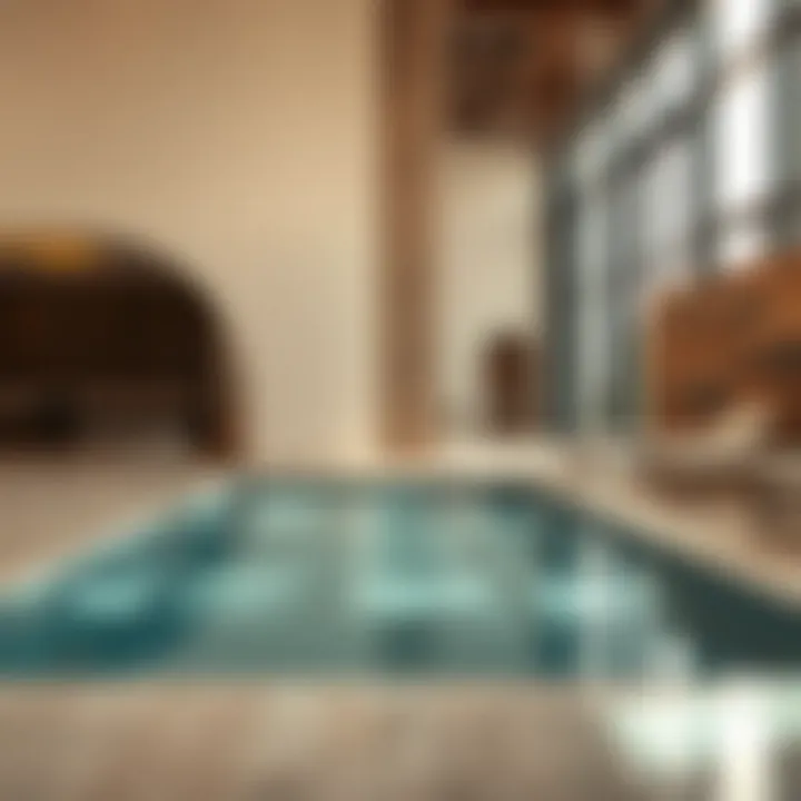Exploring فندق سافرون بوتيك: A Unique Hospitality Experience Introduction